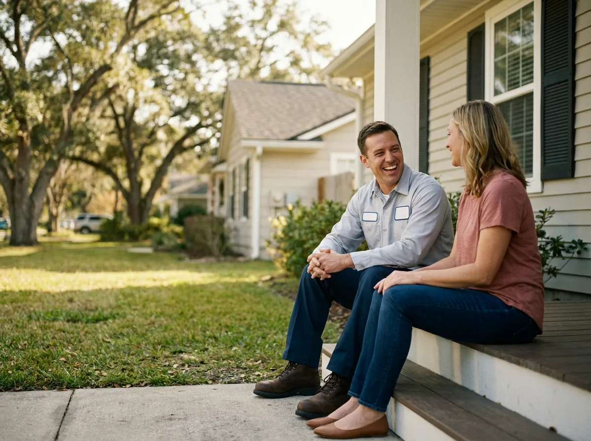 Septic tank pumping FAQs for Gloster, LA